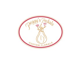 Peggy’s Petals entry by ninjadesign