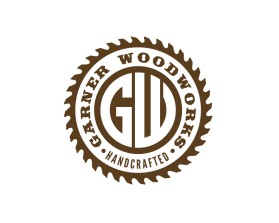 Garner Woodworks entry by joegdesign