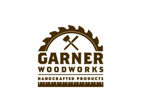 Garner Woodworks entry by vadajs