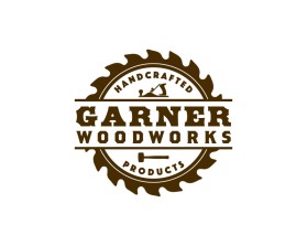 Garner Woodworks entry by vadajs