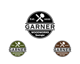 Garner Woodworks entry by Fathenry