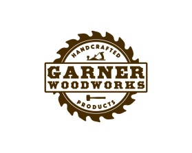 Garner Woodworks entry by vadajs
