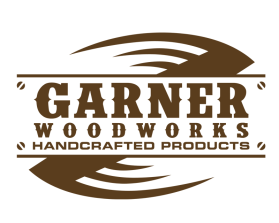 Garner Woodworks entry by twdesignstudio