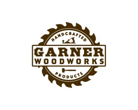 Garner Woodworks entry by vadajs