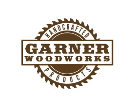 Garner Woodworks entry by joegdesign