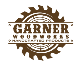Garner Woodworks entry by twdesignstudio