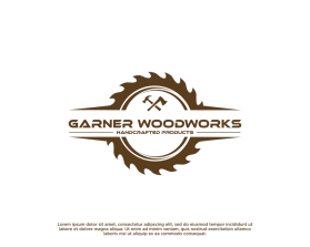 Garner Woodworks entry by SabunMantan