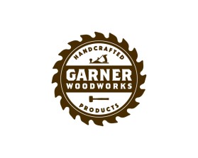 Garner Woodworks entry by vadajs