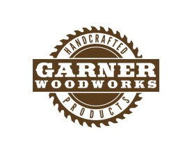 Garner Woodworks entry by joegdesign