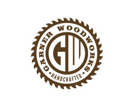 Logo Design entry 2580041 submitted by SabunMantan to the Logo Design for Garner Woodworks run by Terry4ua