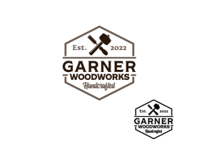 Garner Woodworks entry by Fathenry