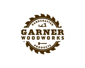 Garner Woodworks entry by vadajs
