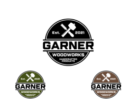 Garner Woodworks entry by Fathenry