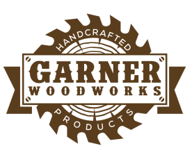 Garner Woodworks entry by twdesignstudio