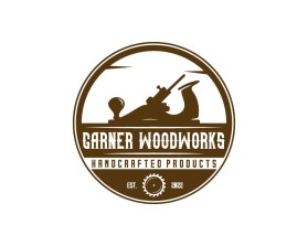 Garner Woodworks entry by NorbertoPV