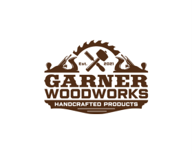 Garner Woodworks entry by Fathenry