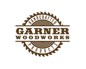 Garner Woodworks entry by joegdesign