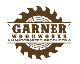 Garner Woodworks entry by twdesignstudio