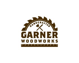 Garner Woodworks entry by vadajs