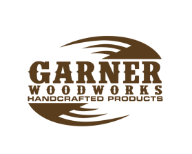 Garner Woodworks entry by twdesignstudio