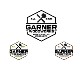 Garner Woodworks entry by Fathenry