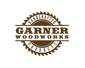 Garner Woodworks entry by joegdesign