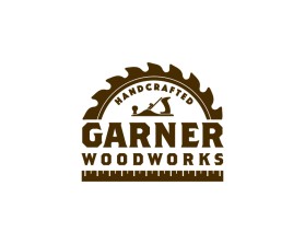 Garner Woodworks entry by vadajs