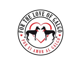 For The Love of Galgo (English) entry by Magnolia