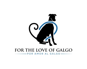 For The Love of Galgo (English) entry by BHASKAR SHIL