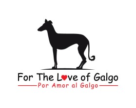 For The Love of Galgo (English) entry by Magnolia