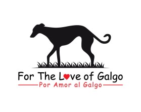 For The Love of Galgo (English) entry by Magnolia