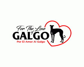 For The Love of Galgo (English) entry by Joel Bonete