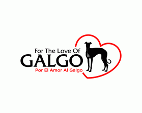For The Love of Galgo (English) entry by Joel Bonete