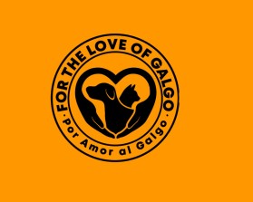 For The Love of Galgo (English) entry by osman