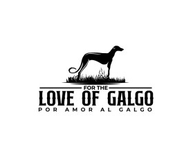 For The Love of Galgo (English) entry by BHASKAR SHIL