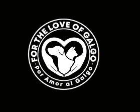 For The Love of Galgo (English) entry by osman