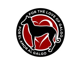 For The Love of Galgo (English) entry by Ihwan