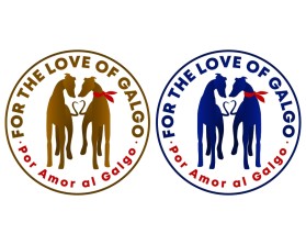 For The Love of Galgo (English) entry by Ari Muchtarom