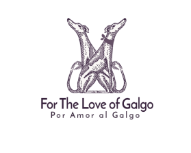 For The Love of Galgo (English) entry by ilias elbouanani