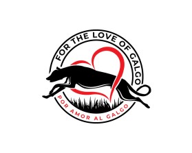 For The Love of Galgo (English) entry by BHASKAR SHIL