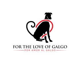 For The Love of Galgo (English) entry by BHASKAR SHIL