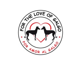 For The Love of Galgo (English) entry by Magnolia