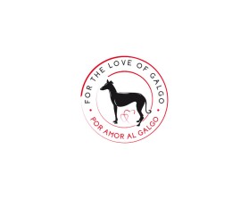 For The Love of Galgo (English) entry by bartous khalid