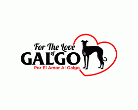 For The Love of Galgo (English) entry by Joel Bonete