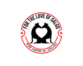 For The Love of Galgo (English) entry by Rachid MOUMAD