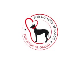For The Love of Galgo (English) entry by bartous khalid