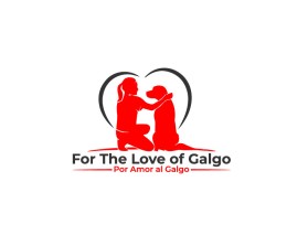 For The Love of Galgo (English) entry by freelancernursultan