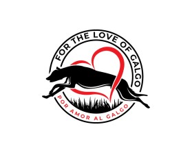 For The Love of Galgo (English) entry by BHASKAR SHIL