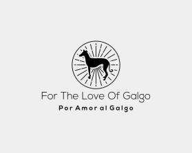 For The Love of Galgo (English) entry by Bagas Kalingga