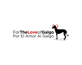 For The Love of Galgo (English) entry by Ihwan